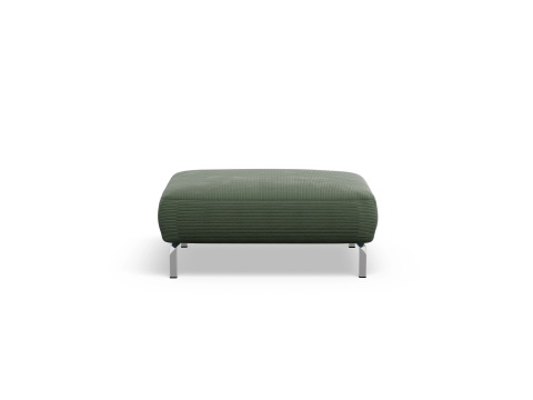 Hockerbank 109x74 cm